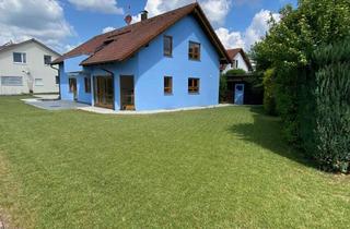Haus mieten in Albblickweg, 73557 Mutlangen, Geräumiges Einfamilienhaus in Mutlangen-Pfersbach