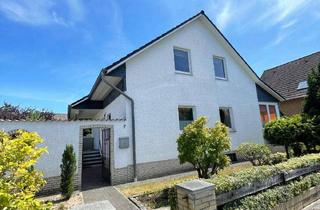 Haus mieten in Meisenweg, 38547 Calberlah, Günstiges, gepflegtes 5-Raum-Einfamilienhaus mit EBK in Calberlah