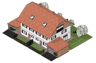 Haus mieten in 83134 Prutting, Ansprechende 5-Zimmer Doppelhaushälfte mit gehobener Innenausstattung in Prutting