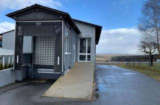 Gewerbeimmobilie mieten in Jägerwirth 83, 94081 Fürstenzell, Lagerhalle für nur 2,50 EUR pro m²