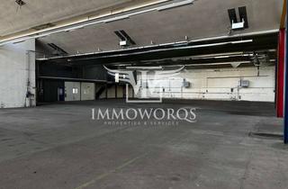 Gewerbeimmobilie mieten in 88427 Bad Schussenried, Bestehende Lager- / Produktionshalle **provisionspflichtige Vermietung**