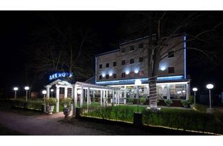 Anlageobjekt in 16341 Panketal, Wohn- und Geschäftshaus samt beliebtem Restaurant in Panketal