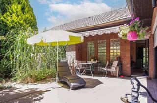 Anlageobjekt in 29571 Rosche, Sofort wohlfühlen: Großzügiger Bungalow mit herrlichem Garten und viel Platz in Rosche
