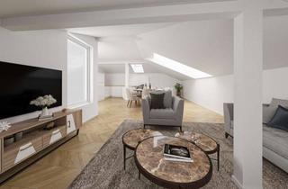 Anlageobjekt in Altstadt 16, 84030 Ergolding, Traumhafte Dachgeschosswohnung mit großzügiger Dachterrasse in zentraler Lage