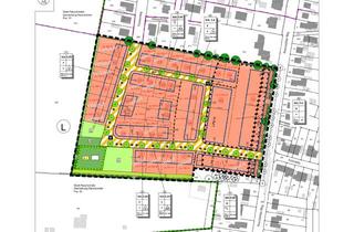 Grundstück zu kaufen in 24536 Einfeld, Baugrundstücke in Neumünster - Wohnen in der Nähe des Einfelder Sees