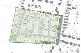 Grundstück zu kaufen in 24536 Einfeld, Baugrundstücke in Neumünster - Wohnen in der Nähe des Einfelder Sees