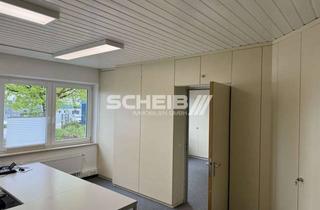 Büro zu mieten in 74589 Satteldorf, Büro im Erdgeschoss mit Stellplätzen