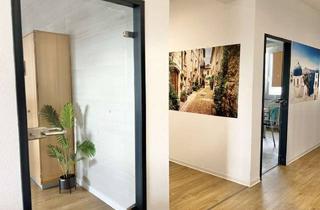 Büro zu mieten in 38642 Goslar, Moderne Bürofläche im Gewerbegebiet Goslar – 190 m² aufteilbar, sofort bezugsfrei!