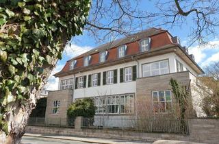 Büro zu mieten in Schubertstraße 10, 99423 Westvorstadt, Schönes Eckbüro (2.16) in zentraler Lage + Gemeinschafts-Bad und Gemeinschafts-Küche