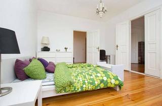 Immobilie mieten in Spandauer Damm, 14059 Charlottenburg, Spandauer Damm, Berlin furnished