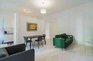 Immobilie mieten in Krossener Straße, 10245 Friedrichshain, Krossener Straße, Berlin furnished