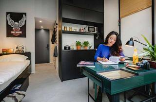 Immobilie mieten in Stralsunder Straße, 13355 Wedding, Stralsunder Straße, Berlin furnished