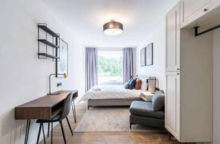 Immobilie mieten in Glockenturmstraße, 14055 Charlottenburg, Glockenturmstraße, Berlin furnished