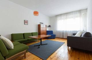 Immobilie mieten in Thorwaldsenstraße, 12157 Schöneberg, Thorwaldsenstraße, Berlin