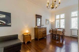 Immobilie mieten in Stockholmer Straße, 13359 Wedding (Wedding), Stockholmer Straße, Berlin