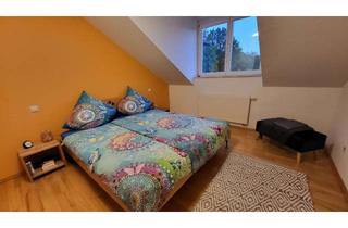 Immobilie mieten in 76316 Malsch, Schöne Dachwohnung mit toller Aussicht