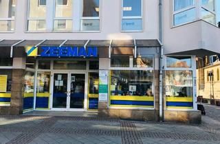 Immobilie mieten in Oststr. 4-6, 44866 Wattenscheid, *TOP Innenstadtlage* Verkaufs- oder Bürofläche in frequenter Lage von Bochum-Wattenscheid