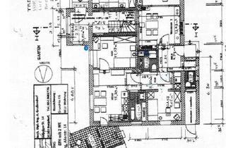 Wohnung mieten in 38524 Sassenburg, Sassenburg - Erdgesch.-Wohnung in Dannenbüttel