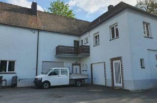 Wohnung mieten in 97450 Arnstein, Arnstein - 3-Zimmer-Mietwohnung in 97450 Arnstein (ID 1300)