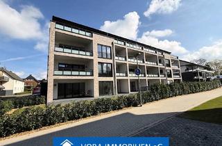 Wohnung kaufen in 46459 Rees, Energiebewusst und modern!