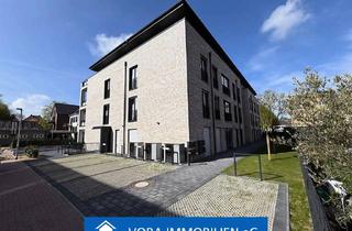 Penthouse kaufen in 46459 Rees, Schönes Wohnen in Stadtnähe!