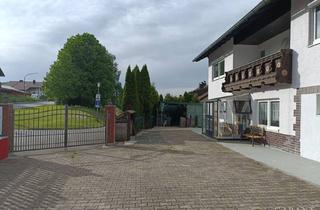 Einfamilienhaus kaufen in 94244 Geiersthal, Großes Einfamilienhaus auch als Zweifamilienhaus nutzbar!
