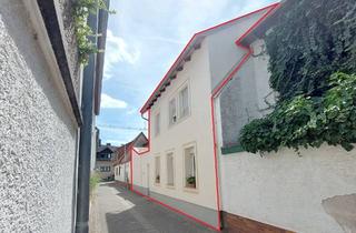 Einfamilienhaus kaufen in 55129 Mainz, PRVOISIONSFREI Modern, zentral - einfach genial!