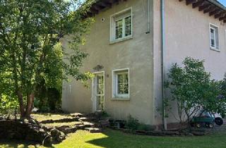 Einfamilienhaus kaufen in 66996 Ludwigswinkel, Haus zu verkaufen in Ludwigswinkel