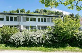 Reihenhaus kaufen in 89134 Blaustein, Charmantes Reihenhaus am Lindenhofpark mit Garten, Garage & Stellplatz