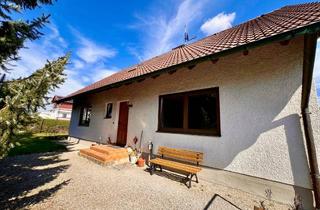 Einfamilienhaus kaufen in 86866 Mickhausen, ***DO IT BY YOURSELF - IHR ZUKÜNFTIGES DOMIZIL - MIT POTENTIAL - NATURNAH***