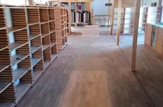 Grundstück zu kaufen in 94518 Spiegelau, Vielfältig nutzbare Gewerbeeinheit, auch für Wohnzwecke