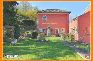 Wohnung mieten in 01662 Meißen, Sonnige Maisonette-Wohnung mit 2 Außensitzbereichen und Einbauküche