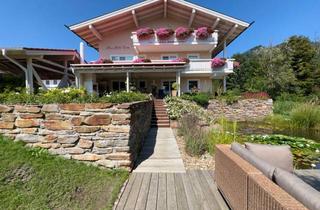 Haus kaufen in 83242 Reit im Winkl, Luxuriöser Alpenchic: Exklusive Immobilie direkt am Golfplatz in Reit im Winkl
