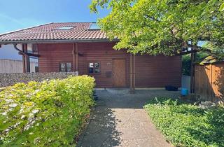 Einfamilienhaus kaufen in 85635 Höhenkirchen-Siegertsbrunn, Individuelles freistehendes EFH auf 385qm Südgrundstück in gewachsener Lage von Höhenkirchen