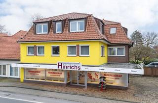 Geschäftslokal mieten in 26160 Bad Zwischenahn, Attraktive Gewerbefläche in Top-Lage – flexibel nutzbar. Obj. 8659
