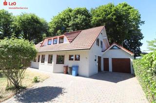 Einfamilienhaus kaufen in 49624 Löningen, Zeitloses Einfamilienhaus mit Garage in beliebter Siedlungslage