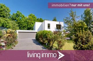 Villa kaufen in 94034 Passau, Modernes Architektenhaus im Bauhausstil I Doppelgarage & großes Grundstück I sehr begehrte Wohnlage