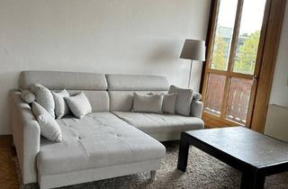 Wohnung mieten in Oberdiller Straße, 82065 Baierbrunn, DG Appartment 60 qm