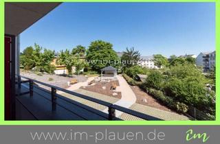 Immobilie mieten in Gutenbergstraße, 08523 Plauen, Barrierefreies Servicewohnen für Senioren im Haus Topas – Plauen