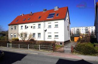 Haus kaufen in Rosengasse 2c, 04567 Kitzscher, ENTZÜCKENDES REIHENENDHAUS M. POTENZIAL IN RUHIGER U. BELIEBTER LAGE V. KITZSCHER