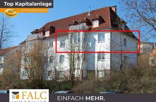 Wohnung kaufen in 34537 Bad Wildungen, +++Jetzt investierten und in Zukunft profitieren! Attraktive vermietete 4-Zimmerwohnung+++