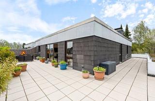 Penthouse kaufen in 21244 Buchholz, Über den Dächern von Buchholz, Penthouse in exponierter Lage in der Innenstadt!