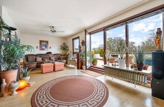 Penthouse kaufen in 21244 Buchholz, Über den Dächern von Buchholz, Penthouse in exponierter Lage in der Innenstadt!