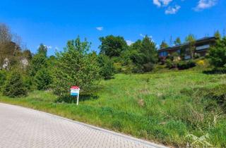 Grundstück zu kaufen in 57537 Hövels, 2 Baugrundstück nähe Wissen, direkt bebaubar! **Reserviert**