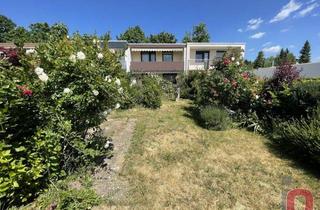 Reihenhaus kaufen in 68309 Mannheim, Attraktives Reihenhaus mit Garten & Balkon in top Lage nahe Vogelstangsee