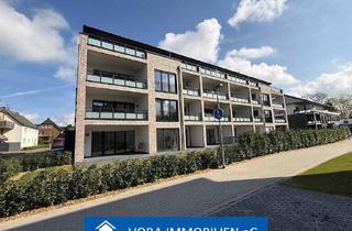 Wohnung kaufen in 46459 Rees, Rees - Energiebewusst und modern!