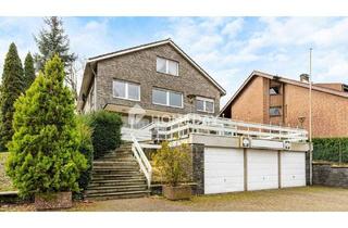 Mehrfamilienhaus kaufen in 41517 Grevenbroich, Grevenbroich - Charmantes Wohn- und Geschäftshaus in idyllischer Lage