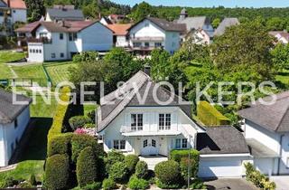 Einfamilienhaus kaufen in 61267 Neu-Anspach, Neu-Anspach - Wohntraum in Bestlage von Neu-Anspach