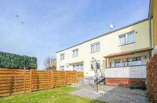 Reihenhaus kaufen in 41849 Wassenberg, Wassenberg / Birgelen - Familienidyll in Wassenberg - 5-Zimmer-Reihenhaus mit Garten & Wohnkomfort