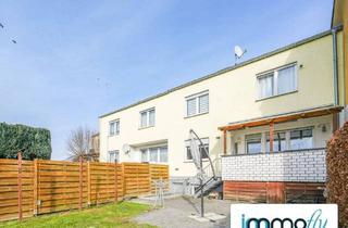Reihenhaus kaufen in 41849 Wassenberg, Wassenberg - Familienidyll in Wassenberg - 5-Zimmer-Reihenhaus mit Garten & Wohnkomfort